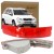 VOLVO XC90 2006-2014 NOWE LAMPY PRZECIWMGIELNE TYLNE PRAWA LEWA DOLNA KPL