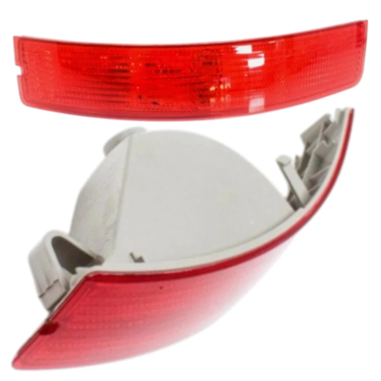 VOLVO XC90 2006-2014 NOWE LAMPY PRZECIWMGIELNE TYLNE PRAWA LEWA DOLNA KPL