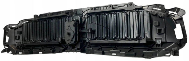 BMW 3 G20 LCI 2023- KIEROWNICA POWIETRZA ROLETA żaluzja ATRAPA NERKI GRILL