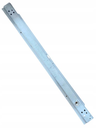 Belka zderzaka NOWA wzmocnienie przód do MERCEDES A B W177 W247 CLA C118