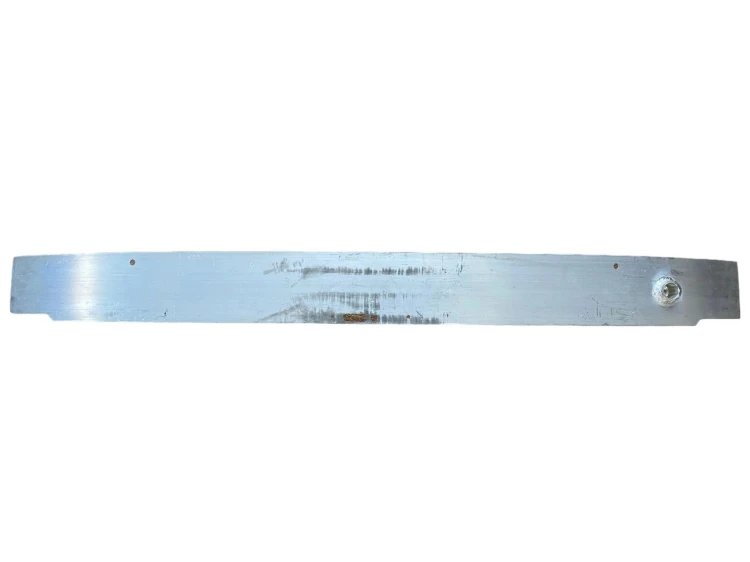 Belka zderzaka NOWA wzmocnienie przód do MERCEDES A B W177 W247 CLA C118
