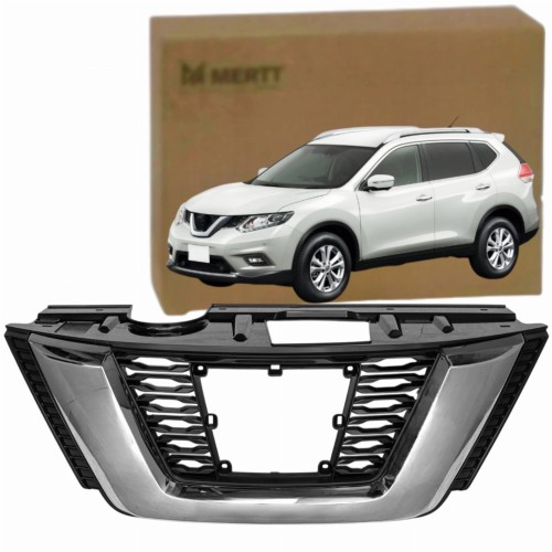 NISSAN X-TRAIL T32 II LIFT 2017 - 2021 GRILL ATRAPA CHŁODNICY 62310-6FR0C
