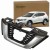 NISSAN X-TRAIL T32 II LIFT 2017 - 2021 GRILL ATRAPA CHŁODNICY 62310-6FR0C