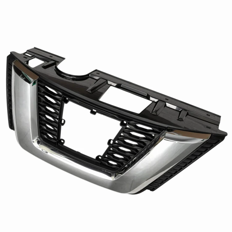NISSAN X-TRAIL T32 II LIFT 2017 - 2021 GRILL ATRAPA CHŁODNICY 62310-6FR0C