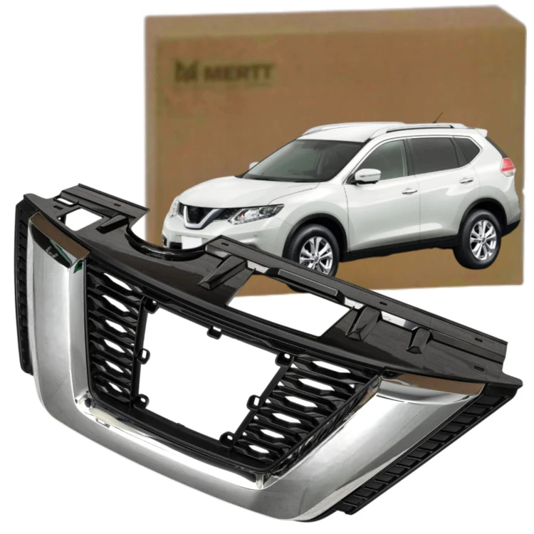 GRILL ATRAPA CHŁODNICY 62310-6FR0C NISSAN X-TRAIL T32 II LIFT 2017 - 2021