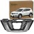 GRILL ATRAPA CHŁODNICY 62310-6FR0C NISSAN X-TRAIL T32 II LIFT 2017 - 2021