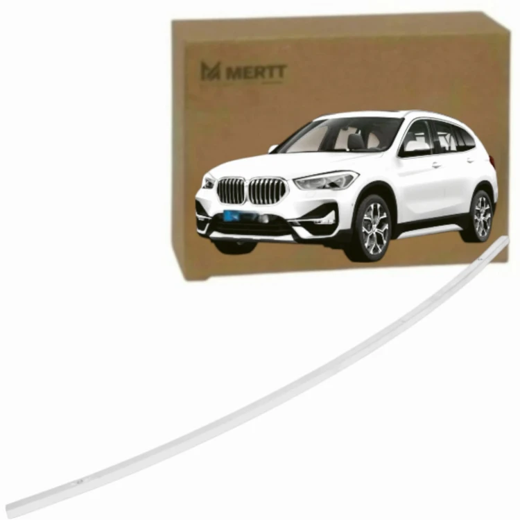 BELKA WSPORNIK zderzaka u dołu dolny przód belka BMW 2 F45 X1 F49 X2 F39