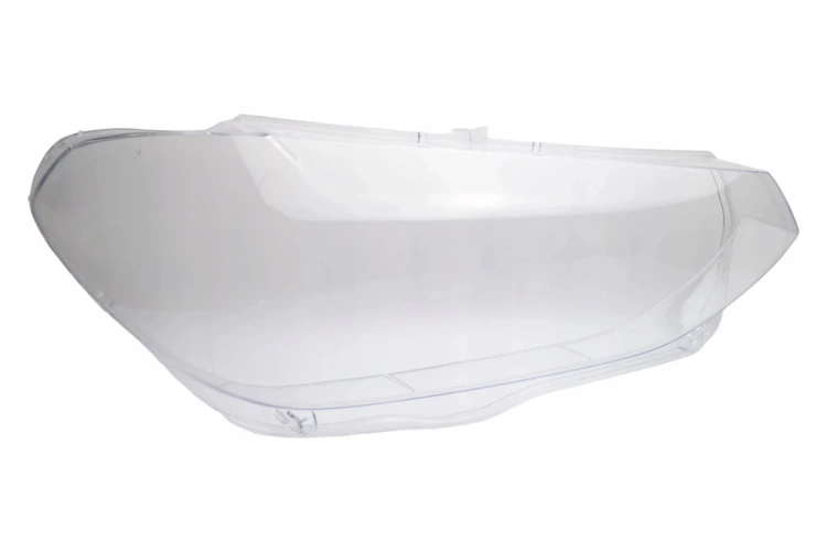 BMW X3 G01 G08 2018-2020 Klosz PRAWY szkło REFLEKTORA przed lift