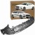 OSŁONA DOLNA pod zderzak podłoga zderzaka przednia VOLVO V60 S60 2018+