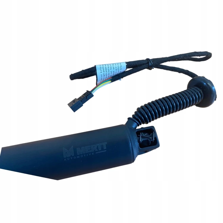 SIŁOWNIK elektryczny pokrywy KLAPY BAGAŻNIKA PRAWY BMW X6 F16 51247318652
