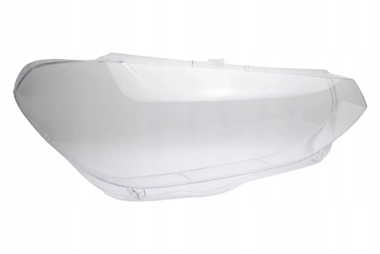 KPL x2 Klosz PRAWY LEWY szkło REFLEKTORA BMW X3 G01 G08 przed lift 18-20