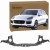 Porsche Cayenn 2010-2018 7P5e PAS PRZEDNI WZMOCNIENIE CZOŁOWE 95850559400