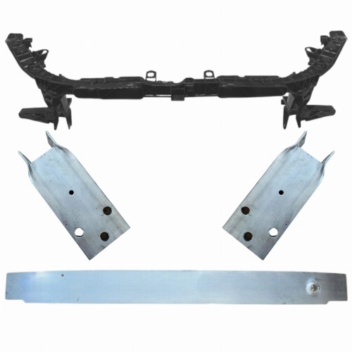 MERCEDES W177 C118 W118 ZESTAW PAS PRZEDNI WZMOCNIENIE BELKA STREFA SZTYCA