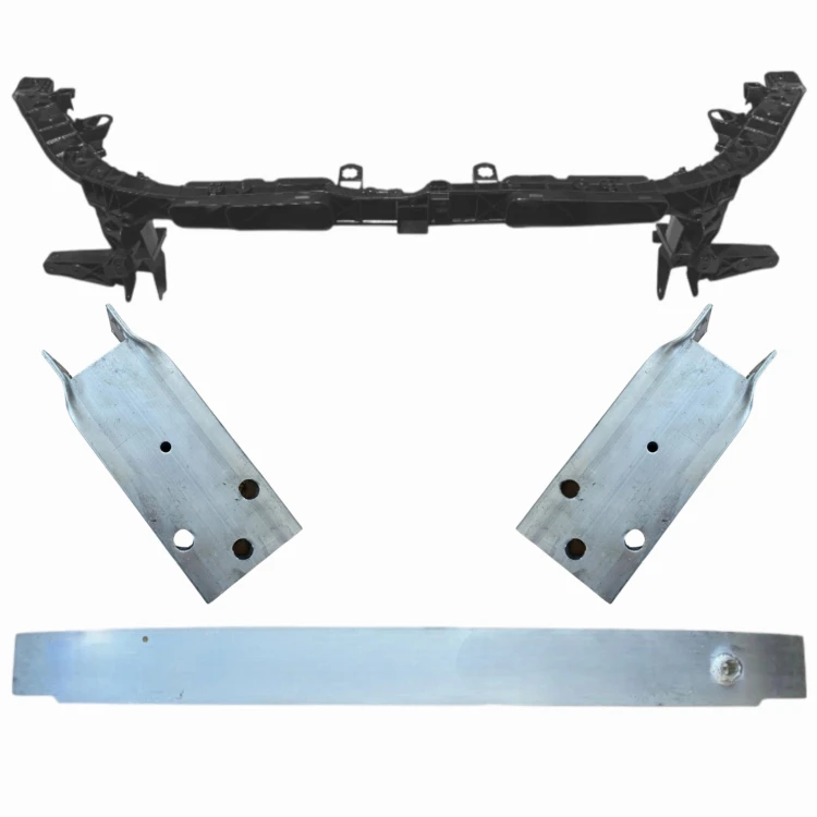 MERCEDES W177 C118 W118 ZESTAW PAS PRZEDNI WZMOCNIENIE BELKA STREFA SZTYCA