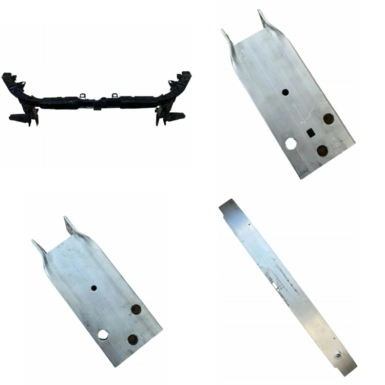 MERCEDES W177 C118 W118 ZESTAW PAS PRZEDNI WZMOCNIENIE BELKA STREFA SZTYCA