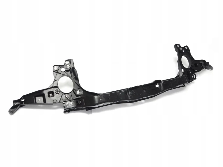 Porsche Cayenn 2010-2018 7P5e PAS PRZEDNI WZMOCNIENIE CZOŁOWE 95850559400