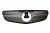 GRILL ATRAPA PRZEDNIA CHROM CHŁODNICY MERCEDES C W204 2007-2014 DIAMOND