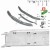 STREFA ZGNIOTU LEWA – BMW 1 3 F30/ F20 - 51117266191