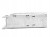 STREFA ZGNIOTU LEWA – BMW 1 3 F30/ F20 - 51117266191