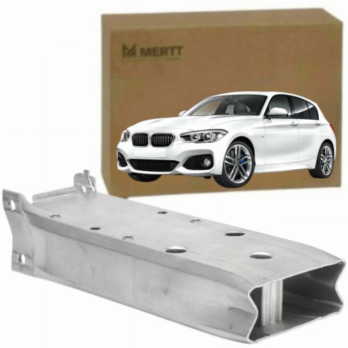 BMW 3 F30 F31 F20 F22 2011- STREFA ZGNIOTU ODBÓJ PASA PRAWA 51117266192