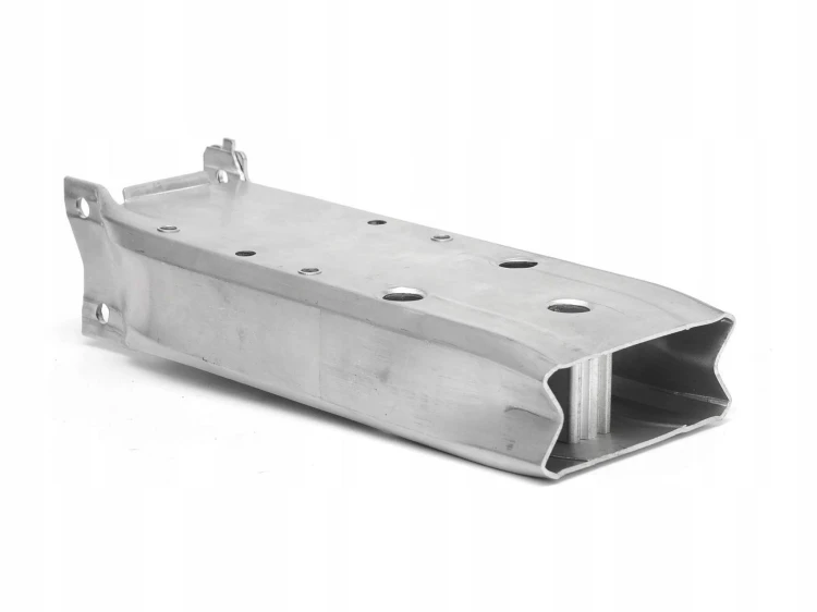 BMW 3 F30 F31 F20 F22 2011- STREFA ZGNIOTU ODBÓJ PASA PRAWA 51117266192