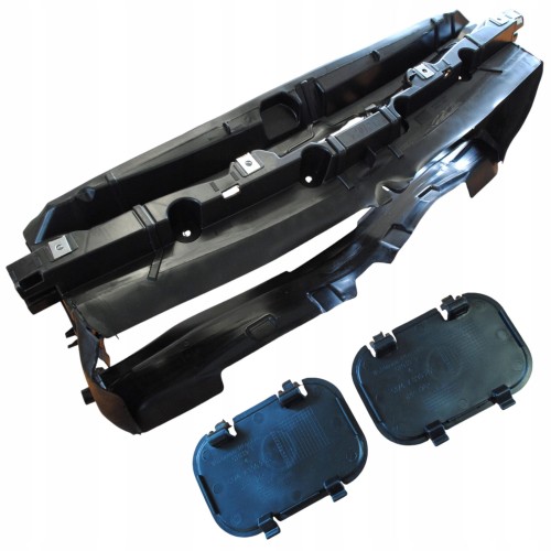 BMW 1 F20 F21 2011-2019 GÓRNA KIEROWNICA POWIETRZA wlot wzmocnienie kanał