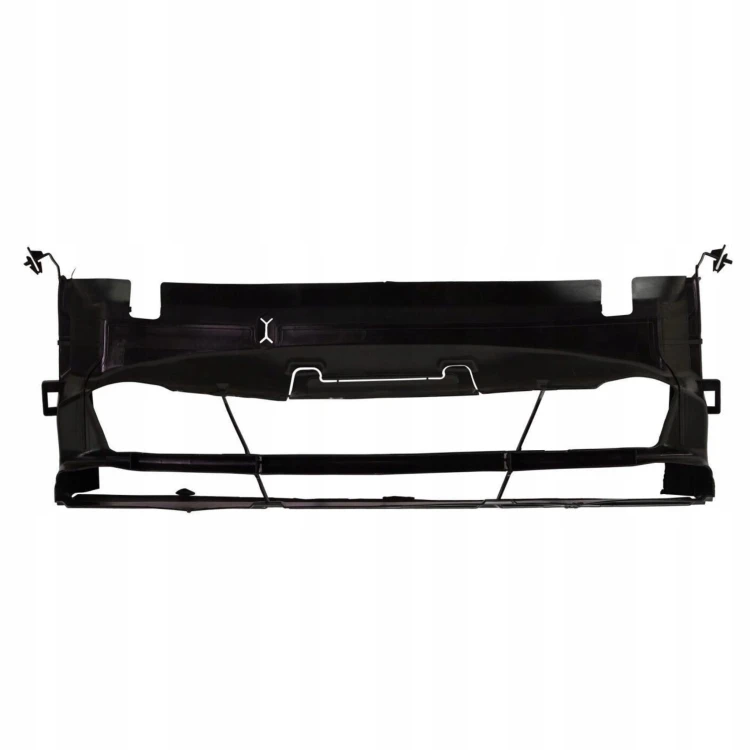 Kierownica KANAŁ Powietrza Wlot Dolny BMW 3 1 2 F30 F31 F20 11+ 51747255414