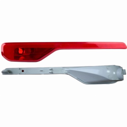 VOLVO XC40 2018- HALOGEN LAMPA PRZECIWMGIELNA TYLNA LEWA 31656865 NOWA