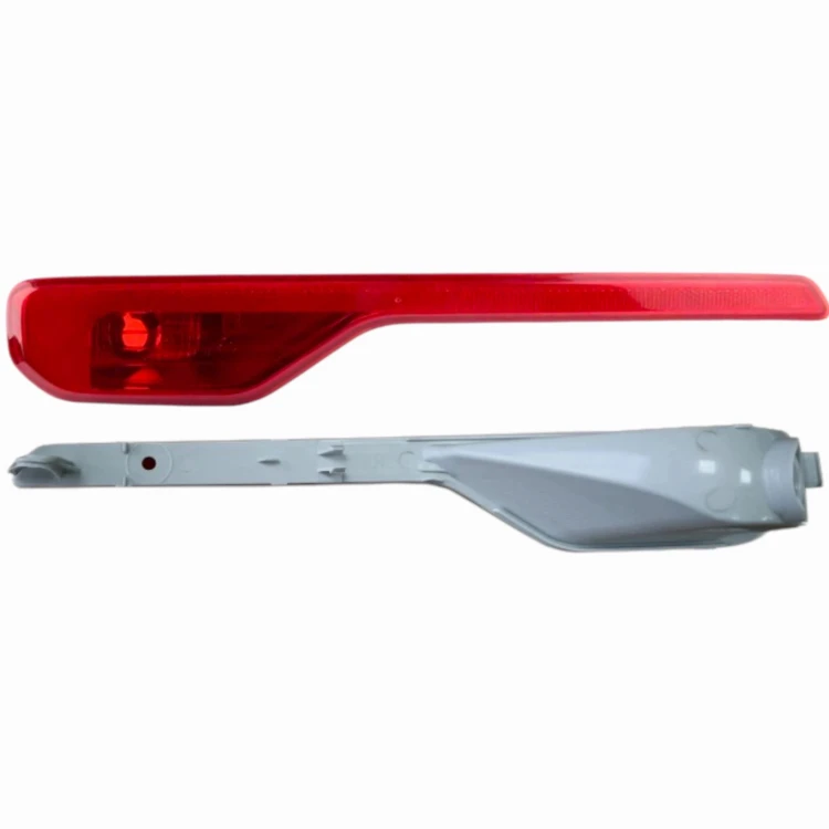 VOLVO XC40 2018- HALOGEN LAMPA PRZECIWMGIELNA TYLNA LEWA 31656865 NOWA