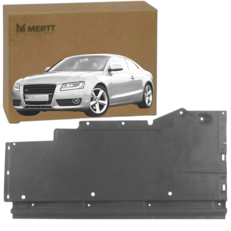 OSŁONA PŁYTA DOLNA PRAWA PODWOZIA SILNIKA 8K0825208 AUDI A4 B8 A5 08-16