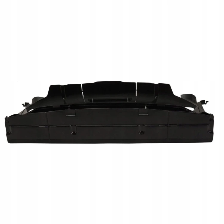 BMW 3 1 2 F30 F31 F20 11+ Kierownica KANAŁ Powietrza Wlot Dolny 51747255414