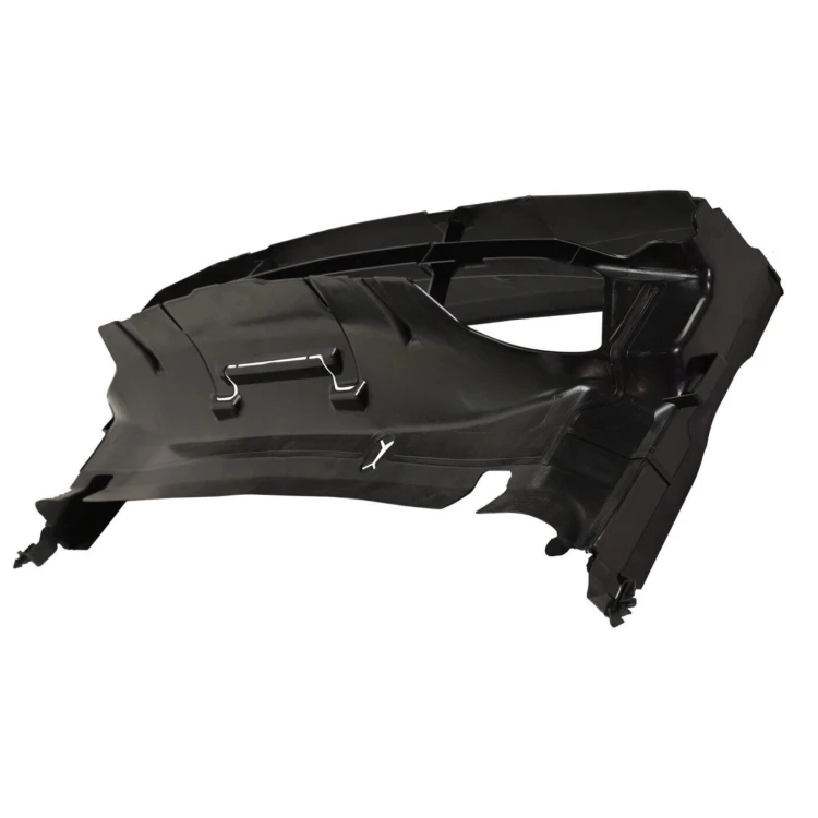 BMW 3 1 2 F30 F31 F20 11+ Kierownica KANAŁ Powietrza Wlot Dolny 51747255414
