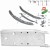 STREFA ZGNIOTU PRAWA – BMW 1 3 F30/ F20 - 51117266192