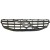 GRILL atrapa środkowa PASUJE DO VOLVO S60 V60 2010-2013 Chrom połysk