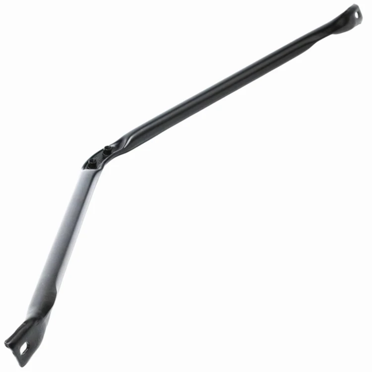 BMW F20 F21 F22 F23 F30 F31 F32 F33 ZESTAW WSPORNIKÓW WZMOCNIEŃ PASA PRZEDN