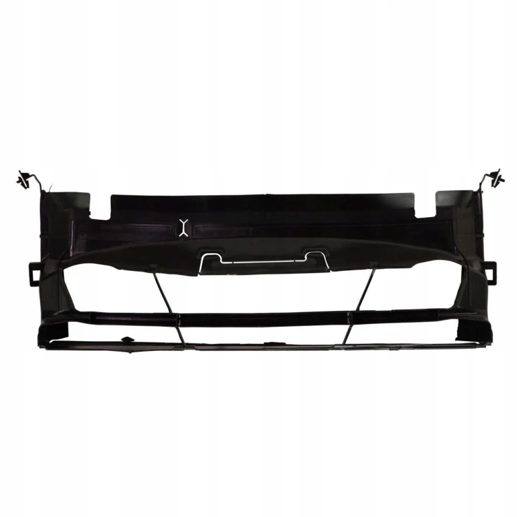 BMW F20 F21 F22 F23 F30 F31 F32 F33 ZESTAW WSPORNIKÓW WZMOCNIEŃ PASA PRZEDN