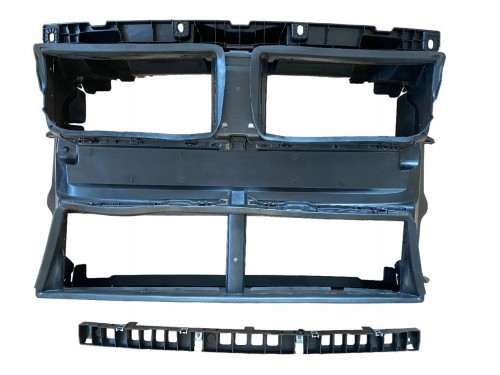 WZMOCNIENIE ZDERZAKA pas przedni kierownica powietrza BMW X1 F48 7374197