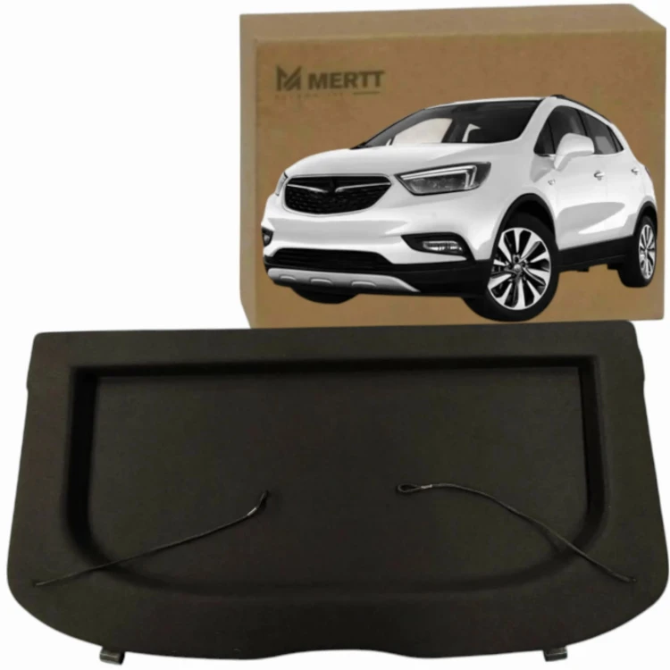 Tylna półka bagażnika 42554864 do Opel Mokka X 2012-2024 CHEVROLET TRAX