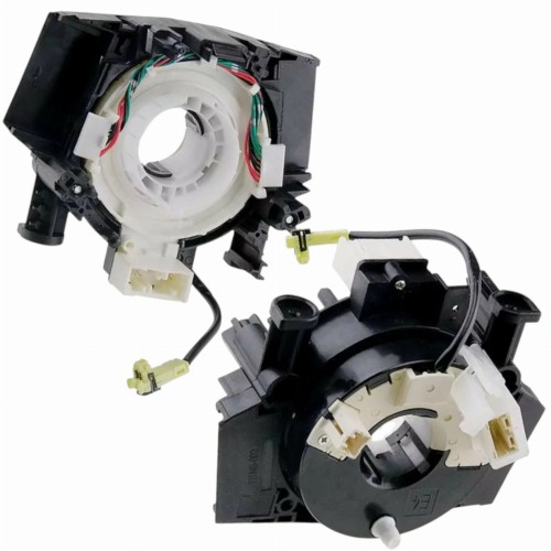 TAŚMA KIEROWNICY ZWIJAK AIRBAG NISSAN QASHQAI J10 NOTE E11 25560-BT25A