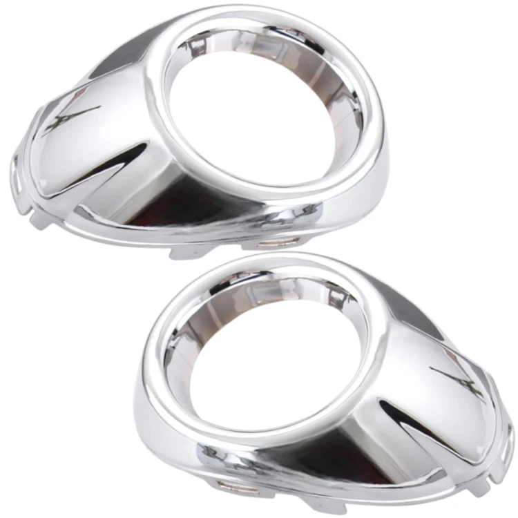 Ramka Obudowy Halogenu Chrom Lewa + Prawa Ford Focus MK3 III 2010-2014