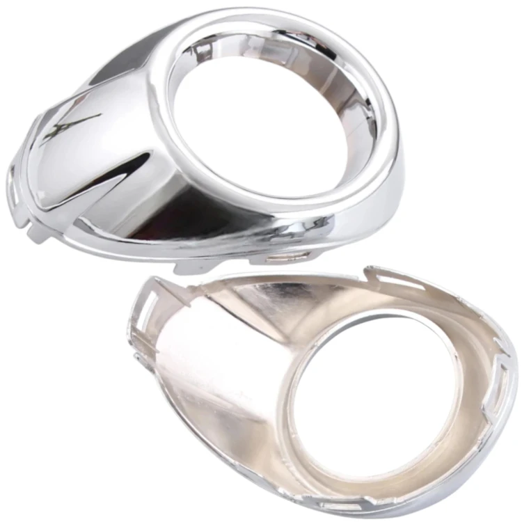 Ramka Obudowy Halogenu Chrom Lewa + Prawa Ford Focus MK3 III 2010-2014