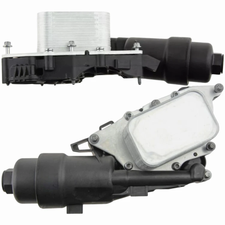 OBUDOWA FILTRA OLEJU BMW F48 F39 F46 MINI F55 F60 11428585235 11428511391