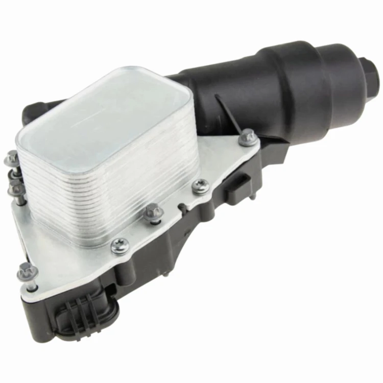 OBUDOWA FILTRA OLEJU BMW F48 F39 F46 MINI F55 F60 11428585235 11428511391