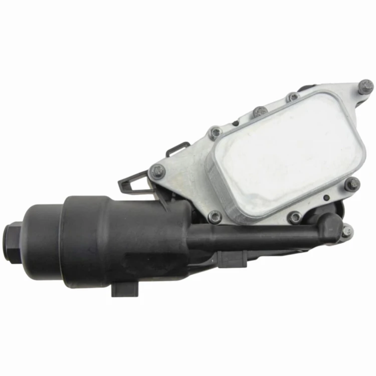 OBUDOWA FILTRA OLEJU BMW F48 F39 F46 MINI F55 F60 11428585235 11428511391