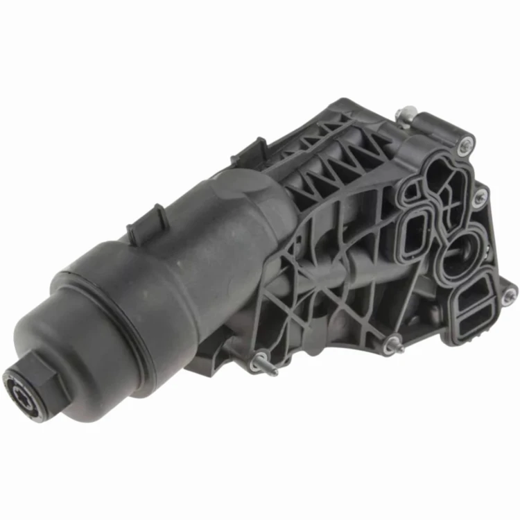OBUDOWA FILTRA OLEJU BMW F48 F39 F46 MINI F55 F60 11428585235 11428511391