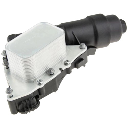 11428585236 70565349 OBUDOWA FILTRA OLEJU BMW F48 F39 F46 MINI F55 F60