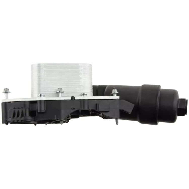 11428585236 70565349 OBUDOWA FILTRA OLEJU BMW F48 F39 F46 MINI F55 F60