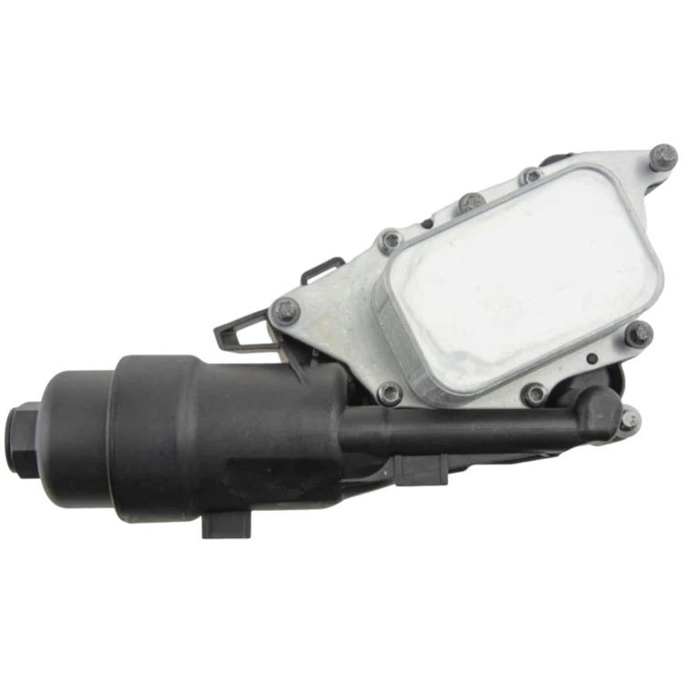 11428585236 70565349 OBUDOWA FILTRA OLEJU BMW F48 F39 F46 MINI F55 F60