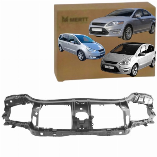 FORD Mondeo MK4 Galaxy MK3 S-MAX 2006+ PAS PRZEDNI wzmocnienie czołowe