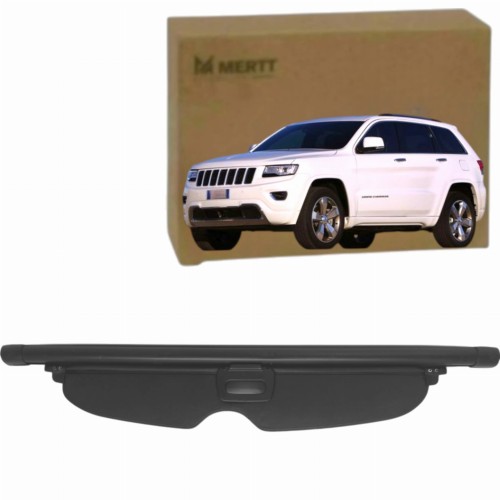JEEP GRAND CHEROKEE WK2 IV 2010-2017 NOWA roleta bagażnika tył